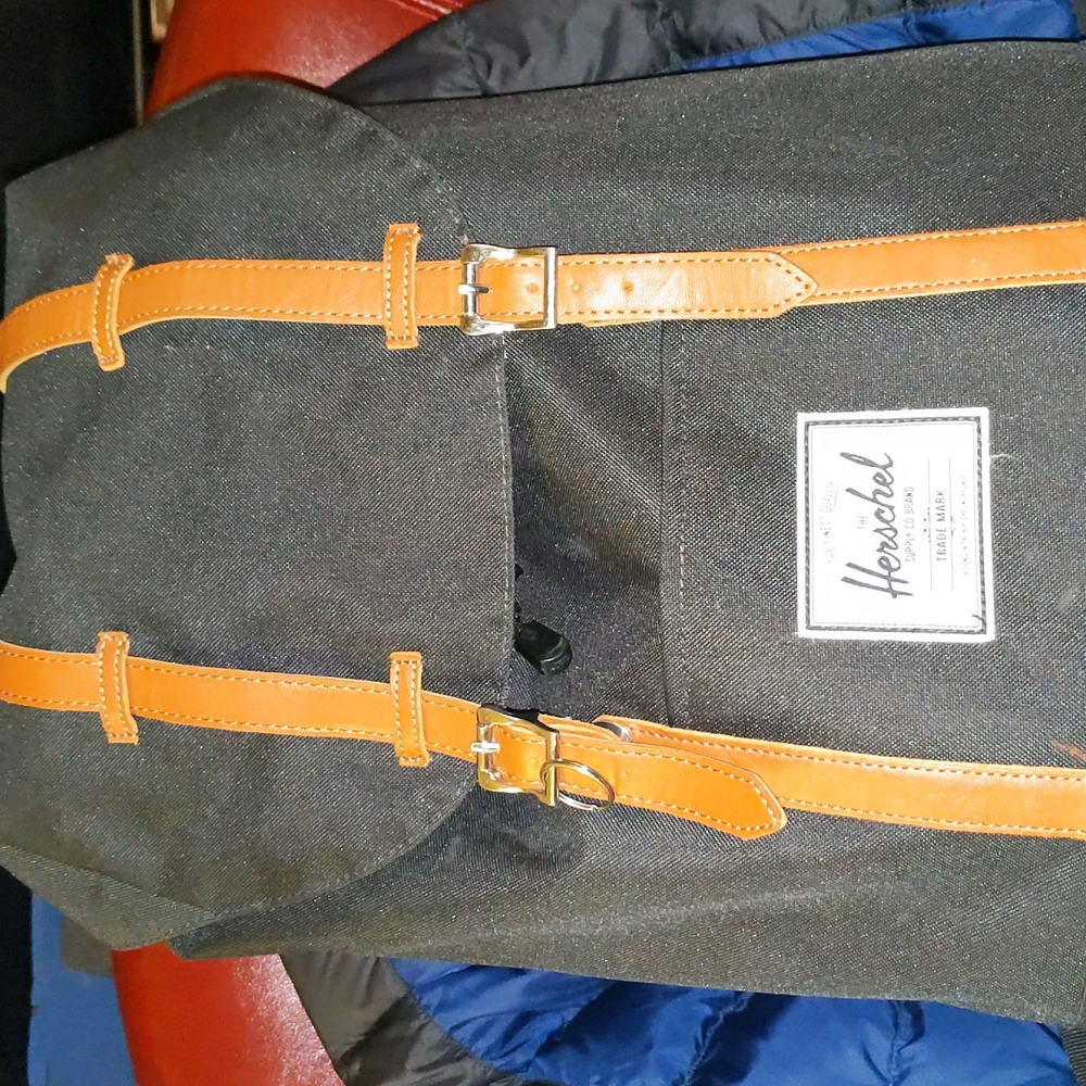 HERSCHEL BACKPACK